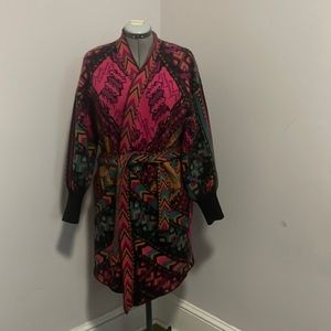 Farm Rio YAWANAWA - Cardigan size M